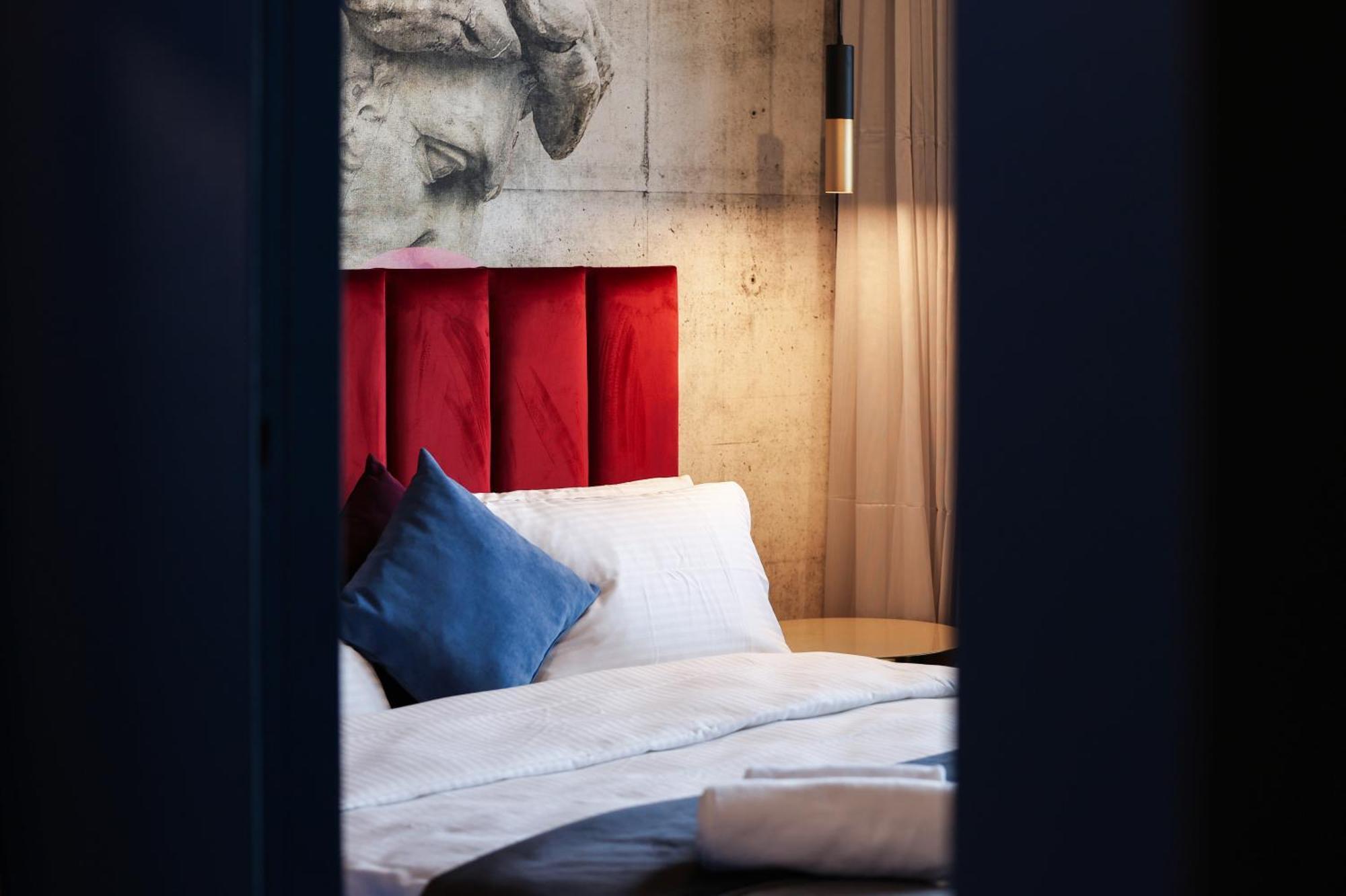 Harley Quinn Apartment Bukareszt Zewnętrze zdjęcie
