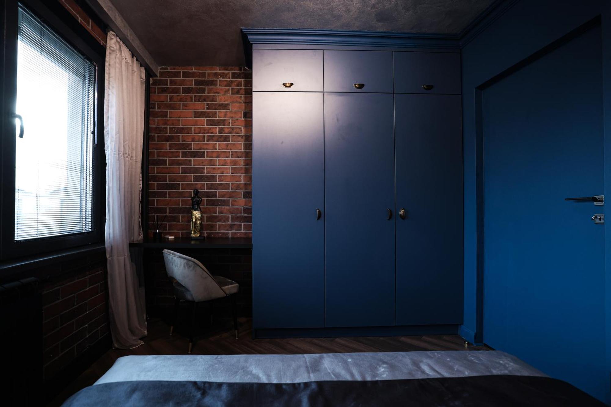 Harley Quinn Apartment Bukareszt Zewnętrze zdjęcie