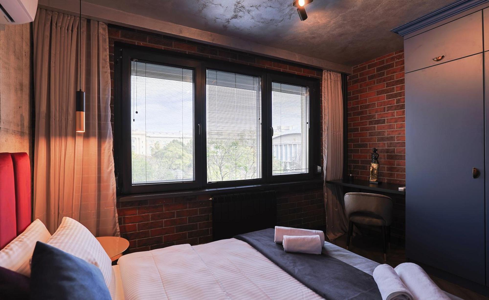 Harley Quinn Apartment Bukareszt Zewnętrze zdjęcie