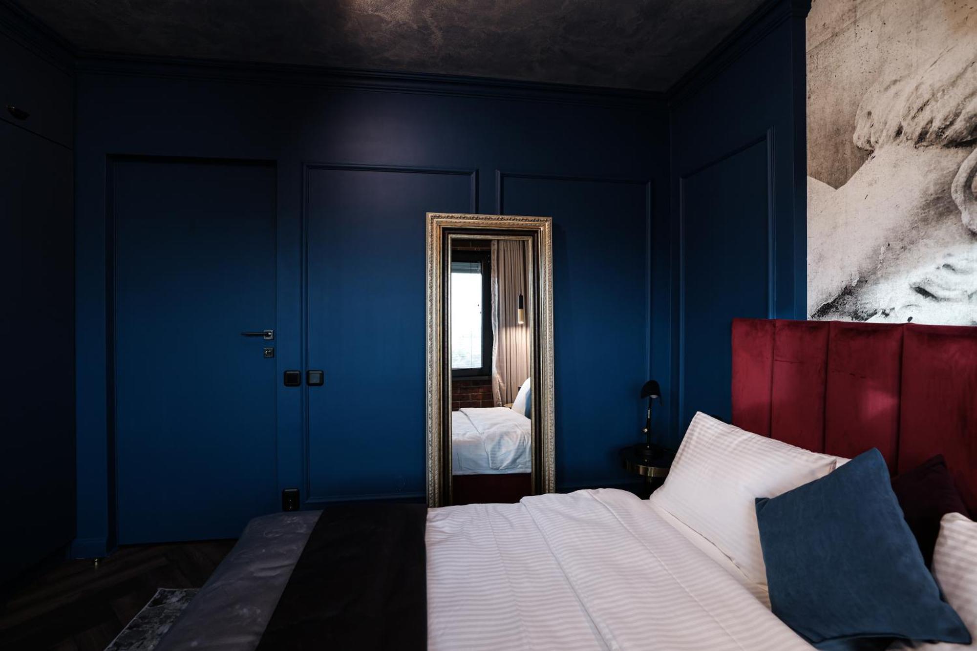 Harley Quinn Apartment Bukareszt Zewnętrze zdjęcie