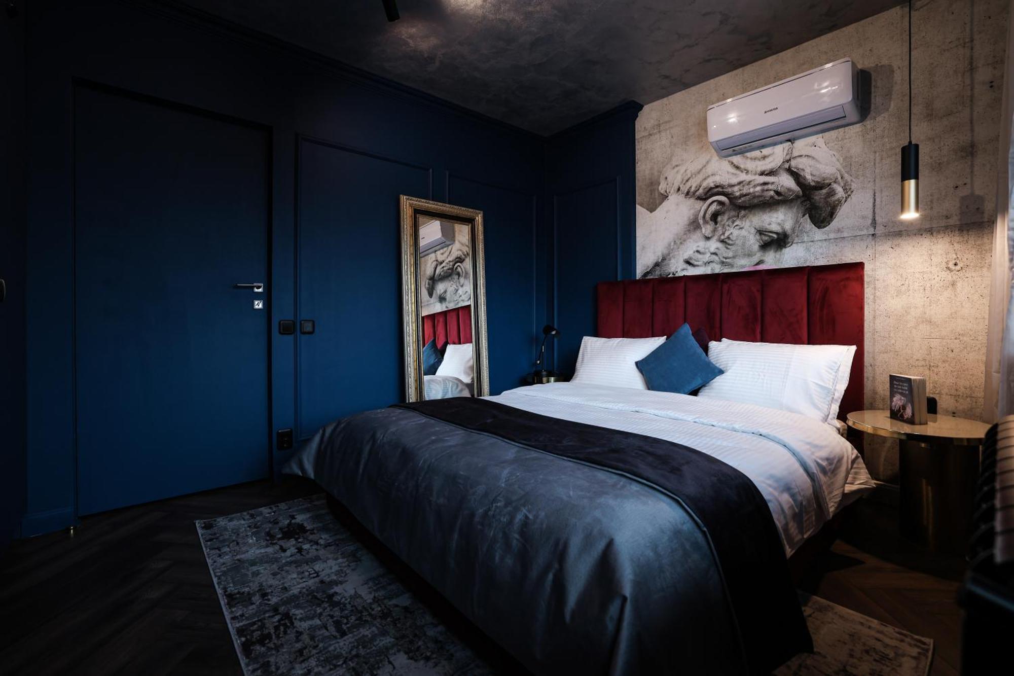 Harley Quinn Apartment Bukareszt Zewnętrze zdjęcie